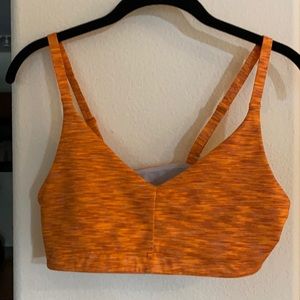 Outdoor voices sports bra